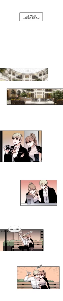 Page 301 of Talk To Me Ch.1-25