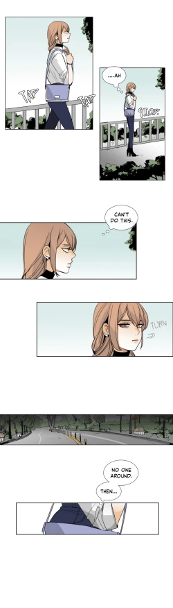 Page 66 of Talk To Me Ch.1-25