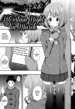 Download To aru Yayoi no Yoru- A certain Night in March