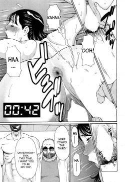 Page 167 of Ureta Karada no Hatsujouki - Estral Mature Woman