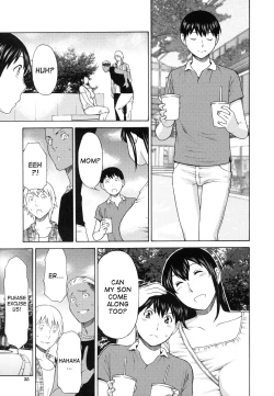 Page 39 of Ureta Karada no Hatsujouki - Estral Mature Woman
