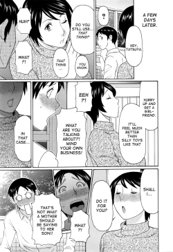 Page 65 of Ureta Karada no Hatsujouki - Estral Mature Woman