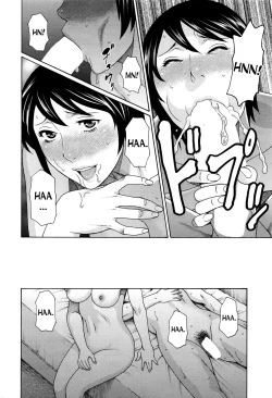 Page 72 of Ureta Karada no Hatsujouki - Estral Mature Woman