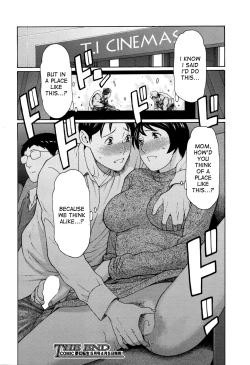 Page 84 of Ureta Karada no Hatsujouki - Estral Mature Woman