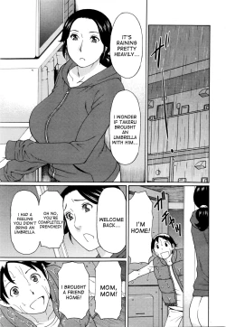 Page 85 of Ureta Karada no Hatsujouki - Estral Mature Woman