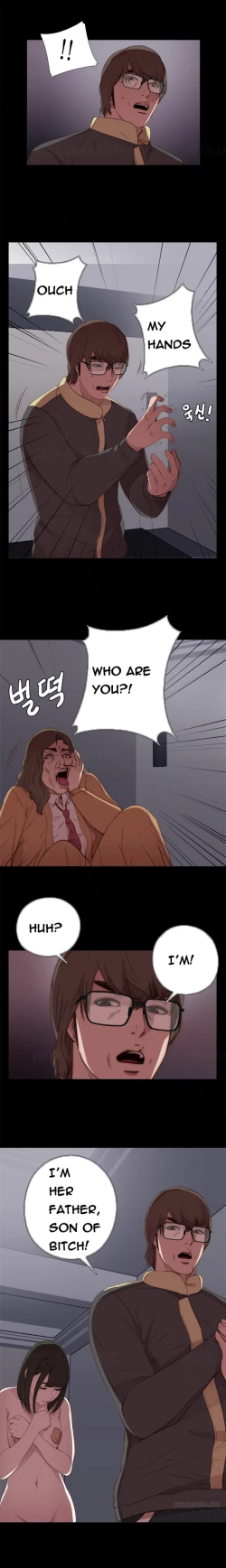 Page 223 of Girl Next Door Ch.1-25