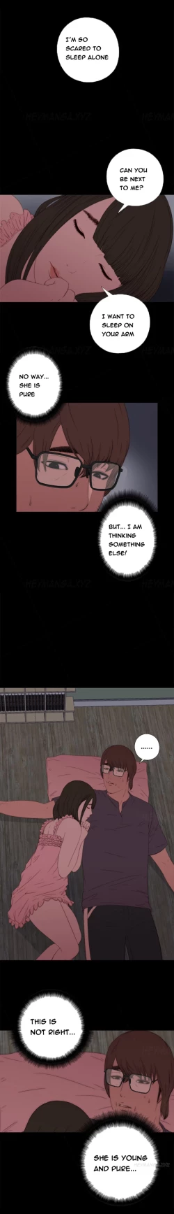 Page 249 of Girl Next Door Ch.1-25