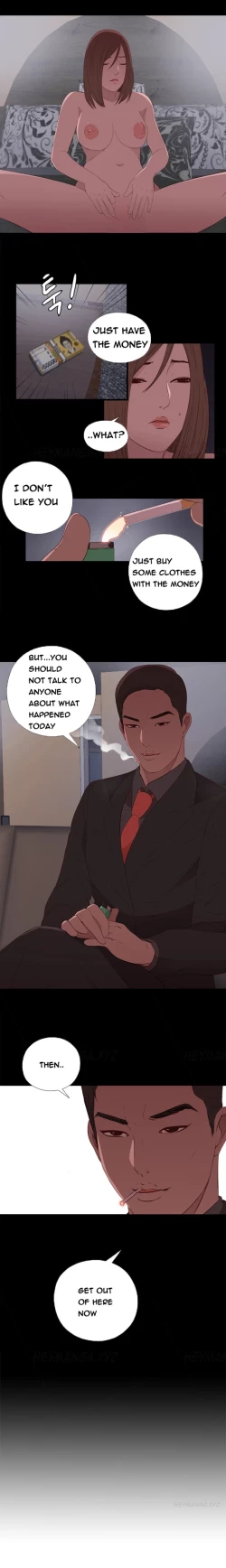 Page 262 of Girl Next Door Ch.1-25