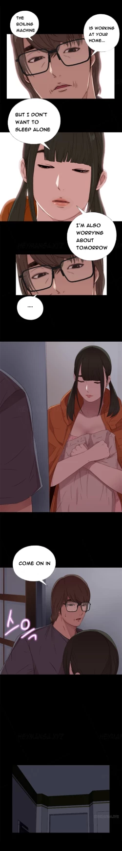 Page 271 of Girl Next Door Ch.1-25