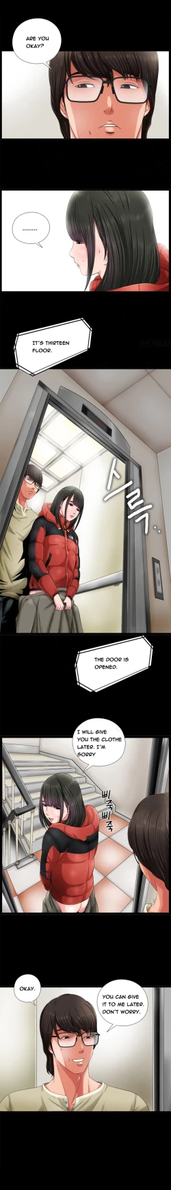 Page 27 of Girl Next Door Ch.1-25