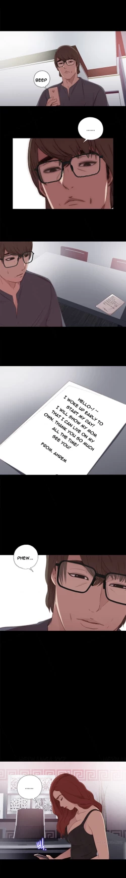 Page 374 of Girl Next Door Ch.1-25