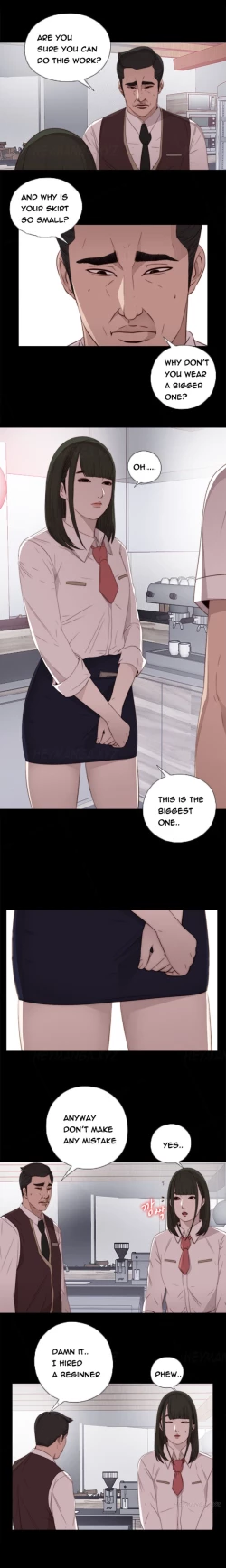 Page 376 of Girl Next Door Ch.1-25