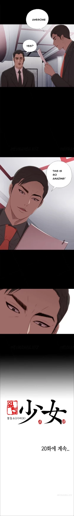 Page 379 of Girl Next Door Ch.1-25