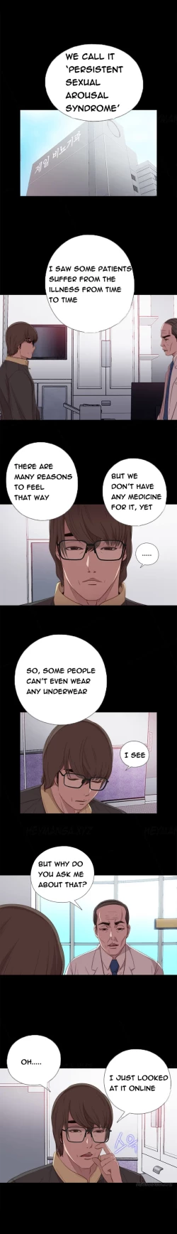 Page 380 of Girl Next Door Ch.1-25