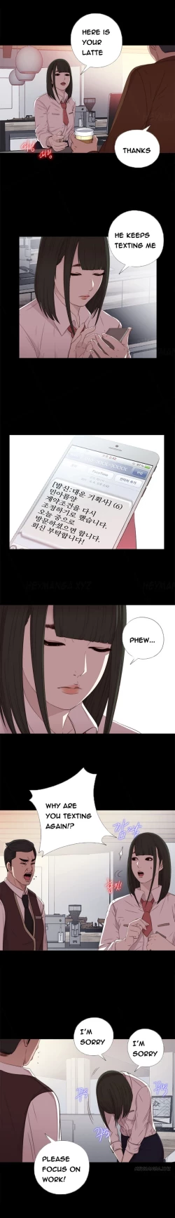 Page 384 of Girl Next Door Ch.1-25
