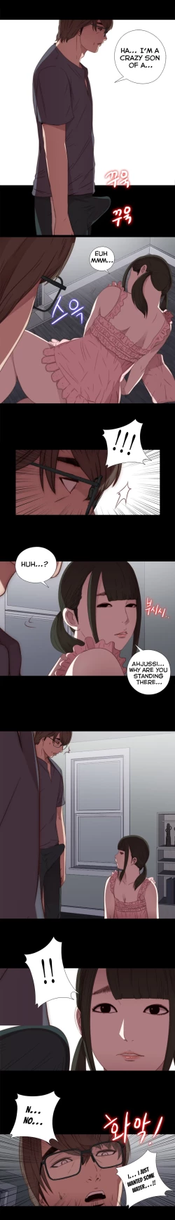 Page 432 of Girl Next Door Ch.1-25