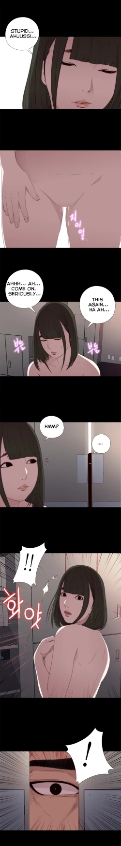 Page 462 of Girl Next Door Ch.1-25