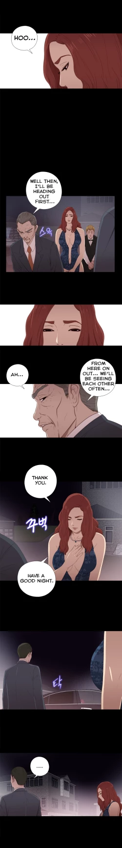 Page 468 of Girl Next Door Ch.1-25