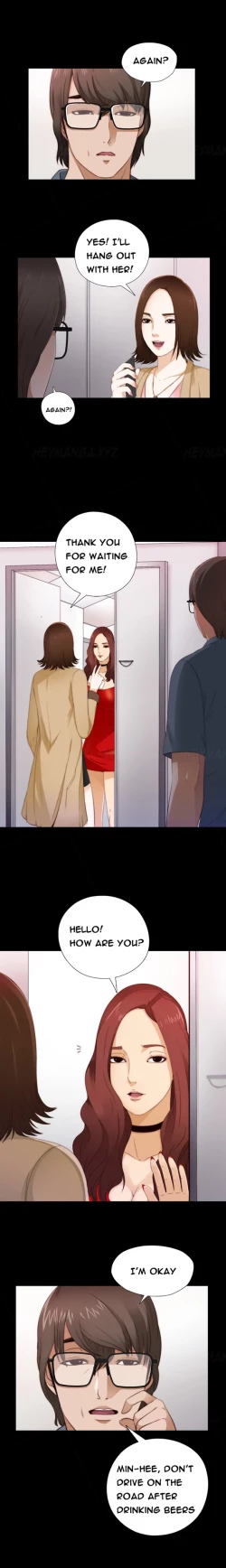 Page 89 of Girl Next Door Ch.1-25