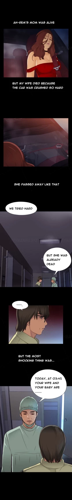 Page 91 of Girl Next Door Ch.1-25