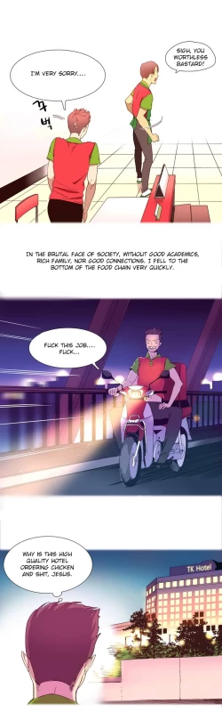 Page 13 of A World That I Rule Ch.01-33