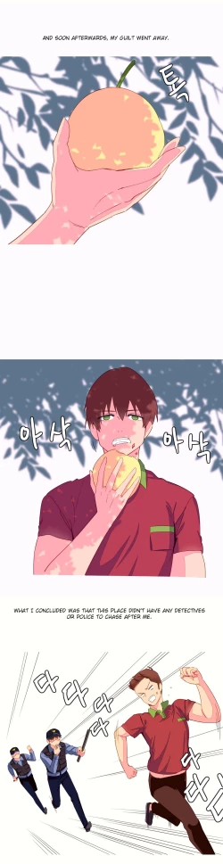 Page 156 of A World That I Rule Ch.01-33