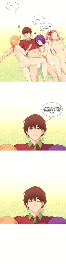 Page 169 of A World That I Rule Ch.01-33