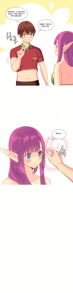 Page 183 of A World That I Rule Ch.01-33