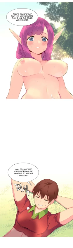 Page 188 of A World That I Rule Ch.01-33