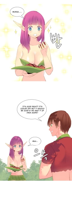 Page 287 of A World That I Rule Ch.01-33