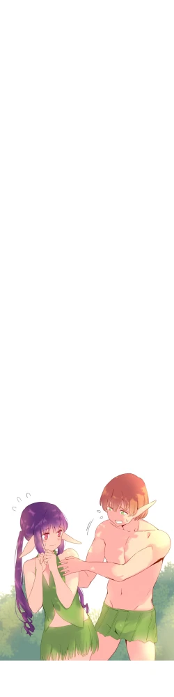 Page 338 of A World That I Rule Ch.01-33