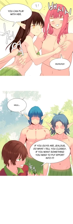 Page 361 of A World That I Rule Ch.01-33