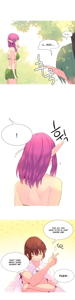 Page 400 of A World That I Rule Ch.01-33