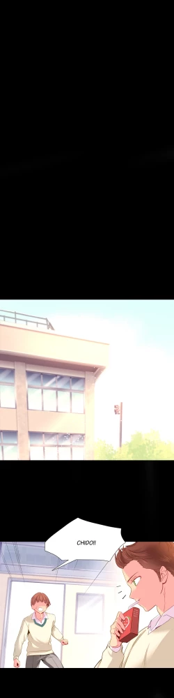 Page 428 of A World That I Rule Ch.01-33