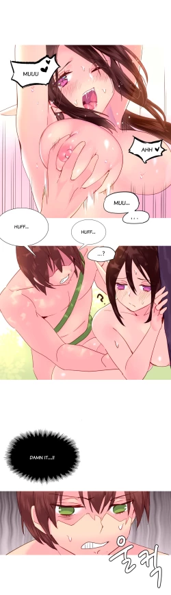 Page 443 of A World That I Rule Ch.01-33