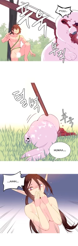 Page 448 of A World That I Rule Ch.01-33