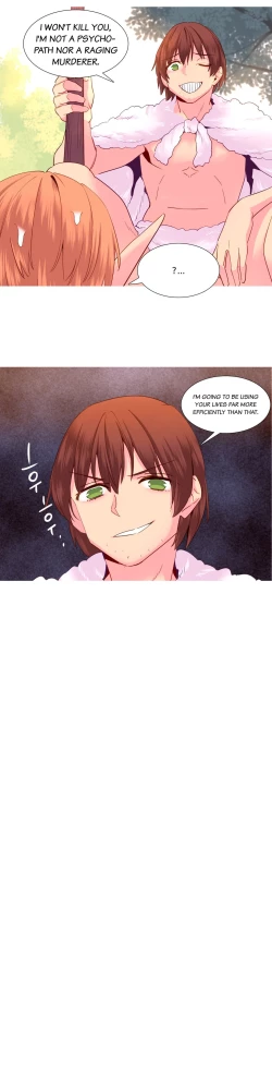 Page 480 of A World That I Rule Ch.01-33