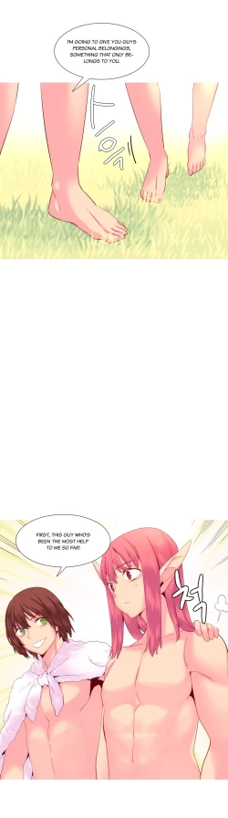 Page 484 of A World That I Rule Ch.01-33