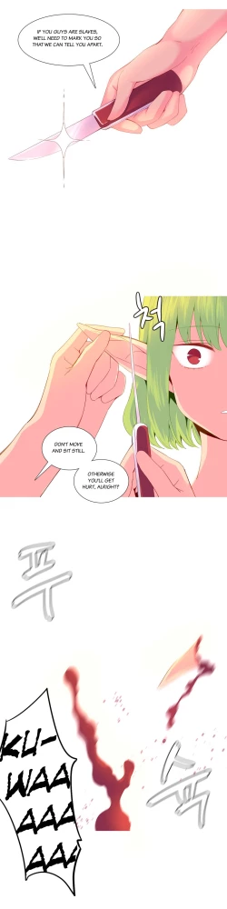 Page 494 of A World That I Rule Ch.01-33