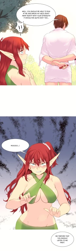 Page 518 of A World That I Rule Ch.01-33