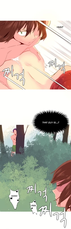 Page 527 of A World That I Rule Ch.01-33