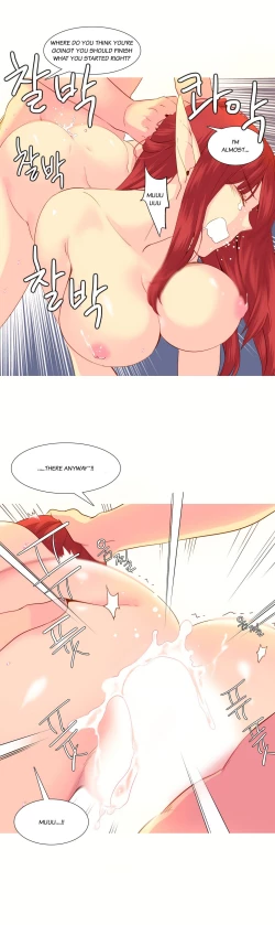 Page 531 of A World That I Rule Ch.01-33