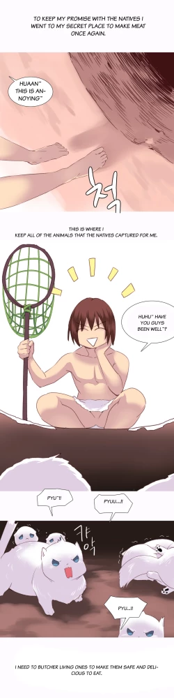 Page 567 of A World That I Rule Ch.01-33