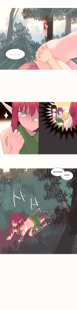 Page 582 of A World That I Rule Ch.01-33