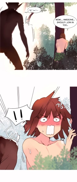 Page 589 of A World That I Rule Ch.01-33