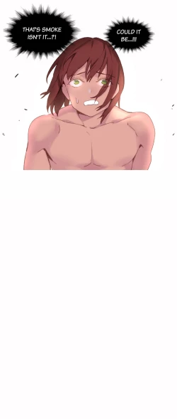 Page 593 of A World That I Rule Ch.01-33