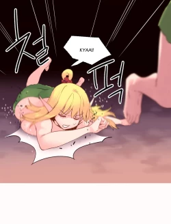 Page 602 of A World That I Rule Ch.01-33