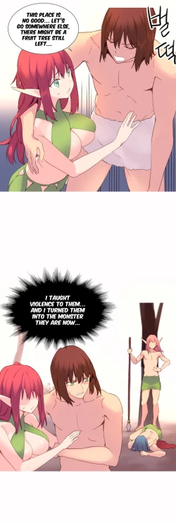 Page 623 of A World That I Rule Ch.01-33