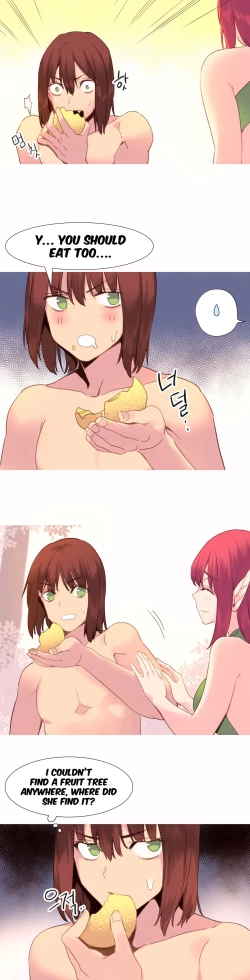 Page 644 of A World That I Rule Ch.01-33