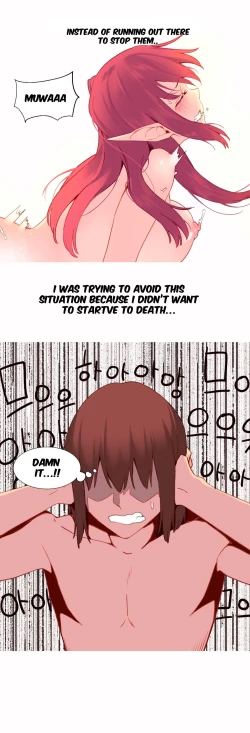 Page 653 of A World That I Rule Ch.01-33